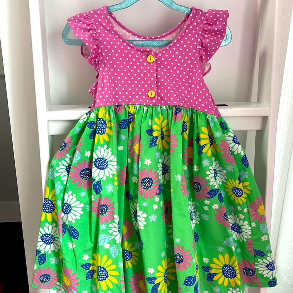 Eleanor Rose 🌸🌼🌻